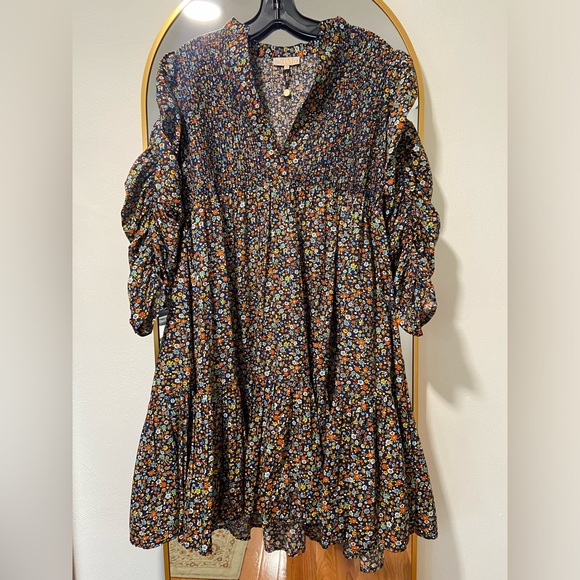 ByTimo shift dress! Medium. Only worn once and bought from Shopbop. - Picture 5 of 8